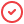 checkmark icon