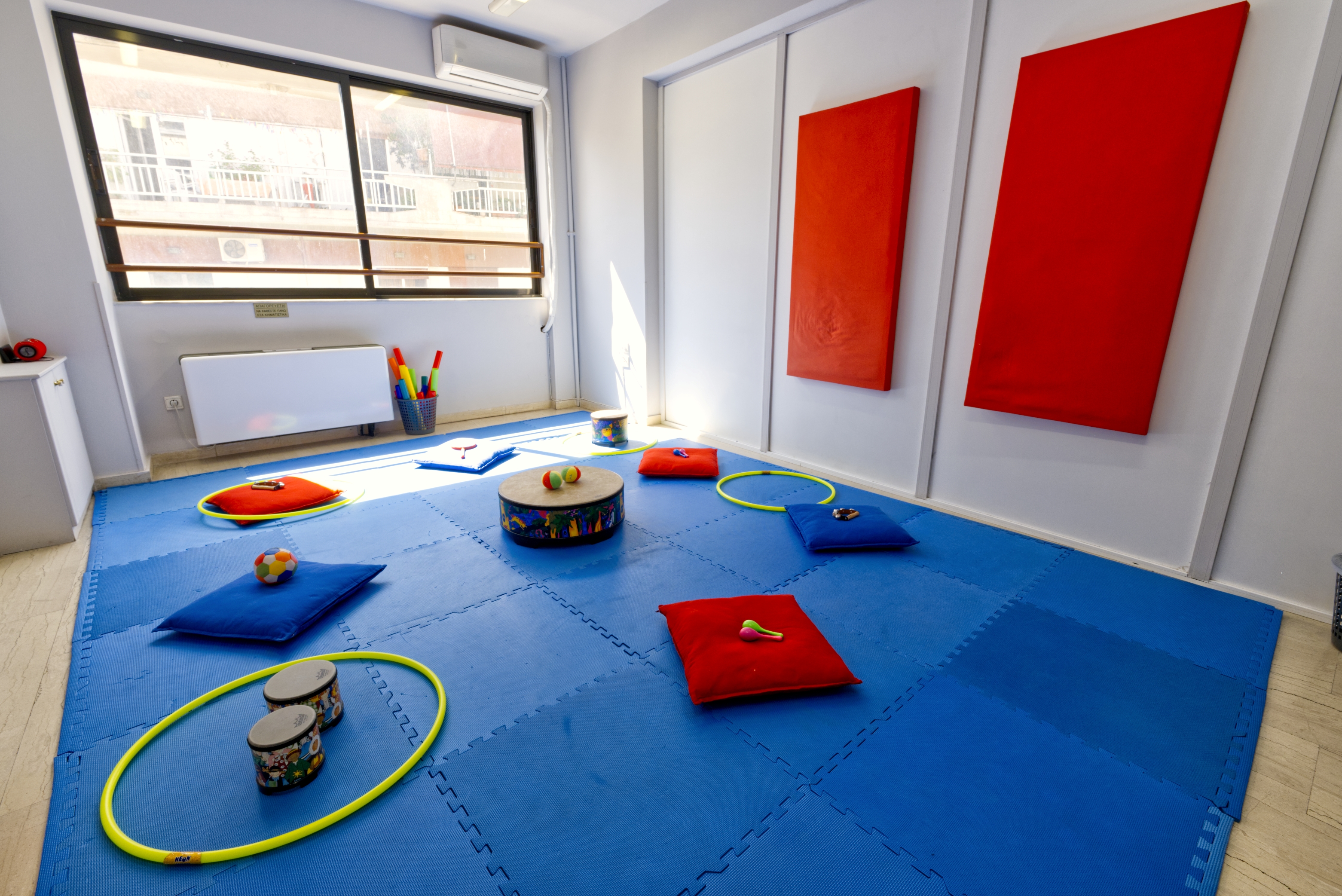Lab Λάρισα music4kids