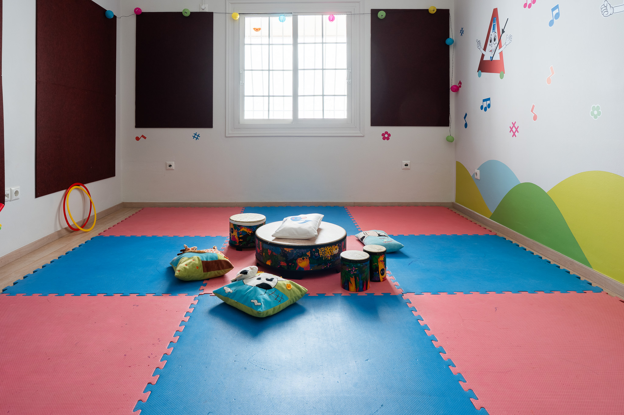 Lab Νέα Σμύρνη Music4kids 1