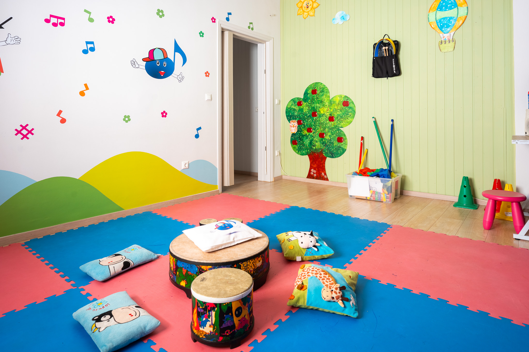 Lab Νέα Σμύρνη Music4kids 2