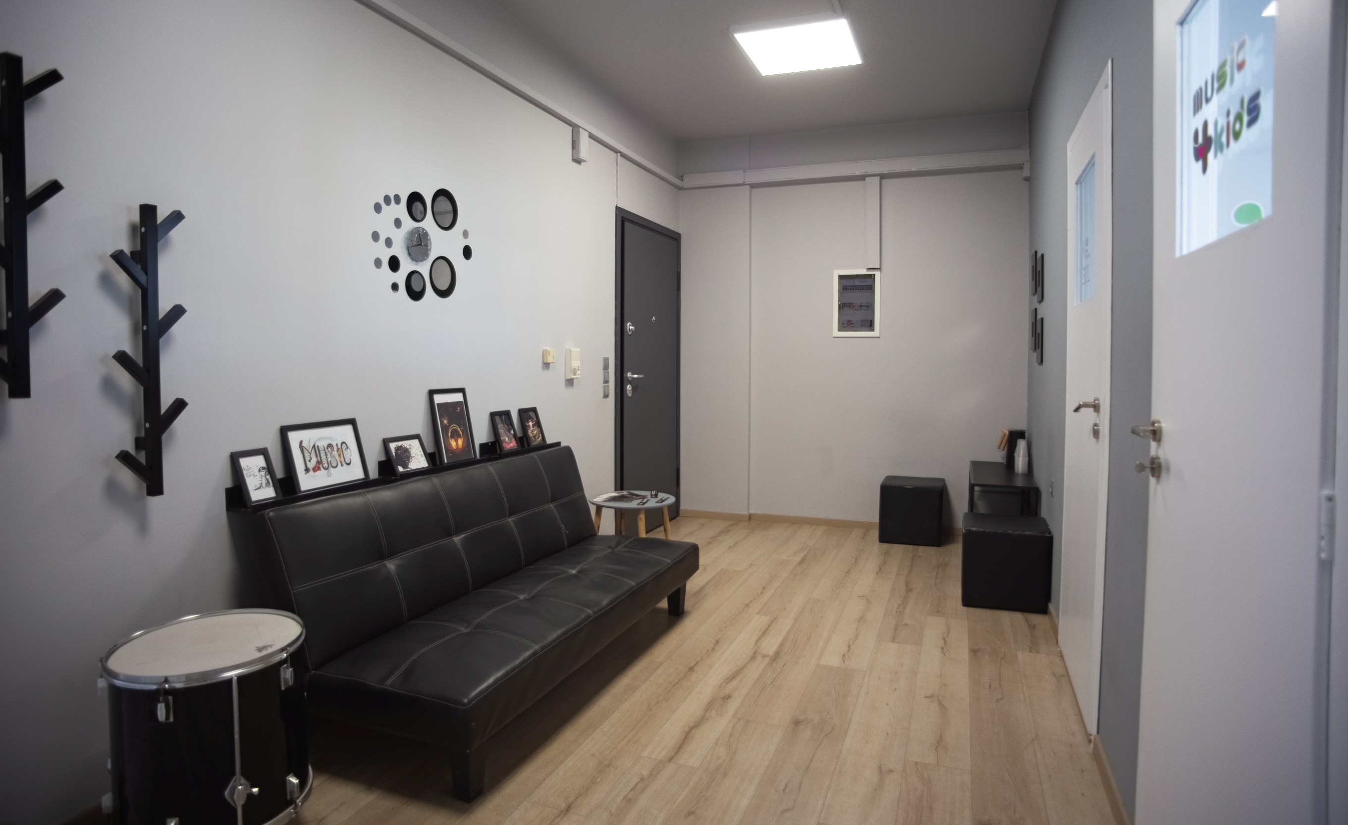 Lab Περιστέρι Lounge