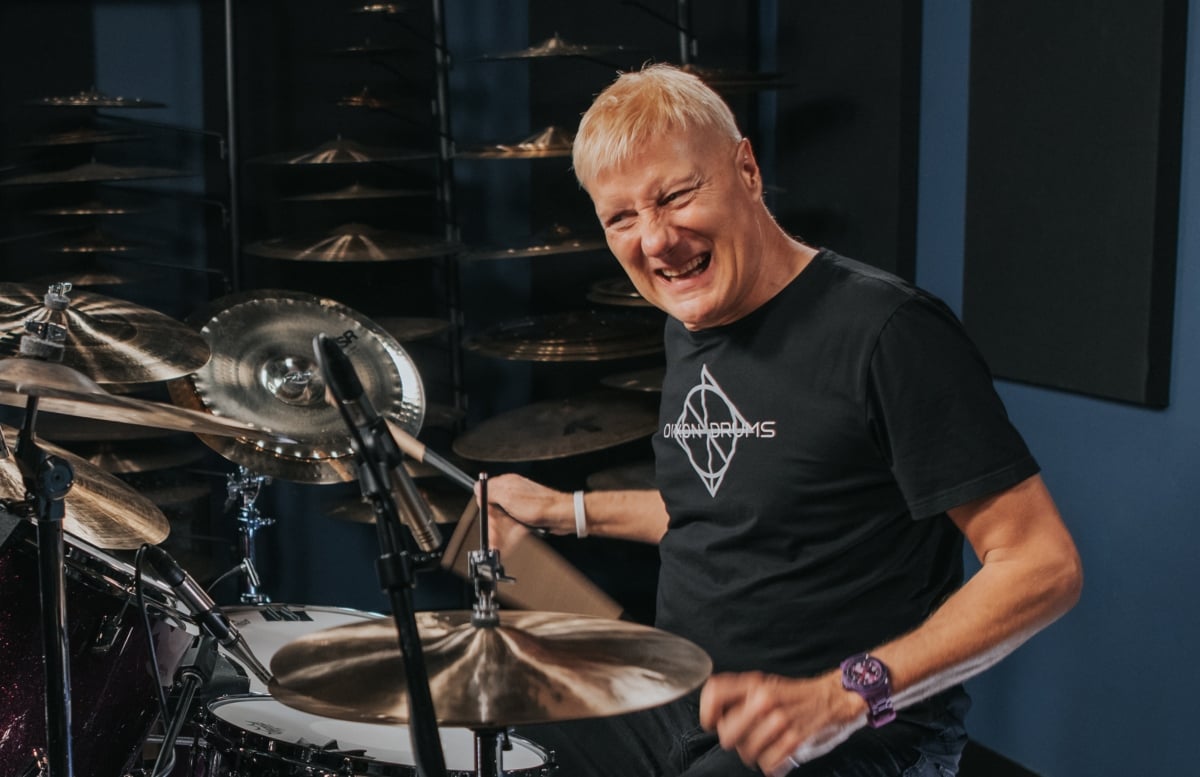 Gregg-Bissonette