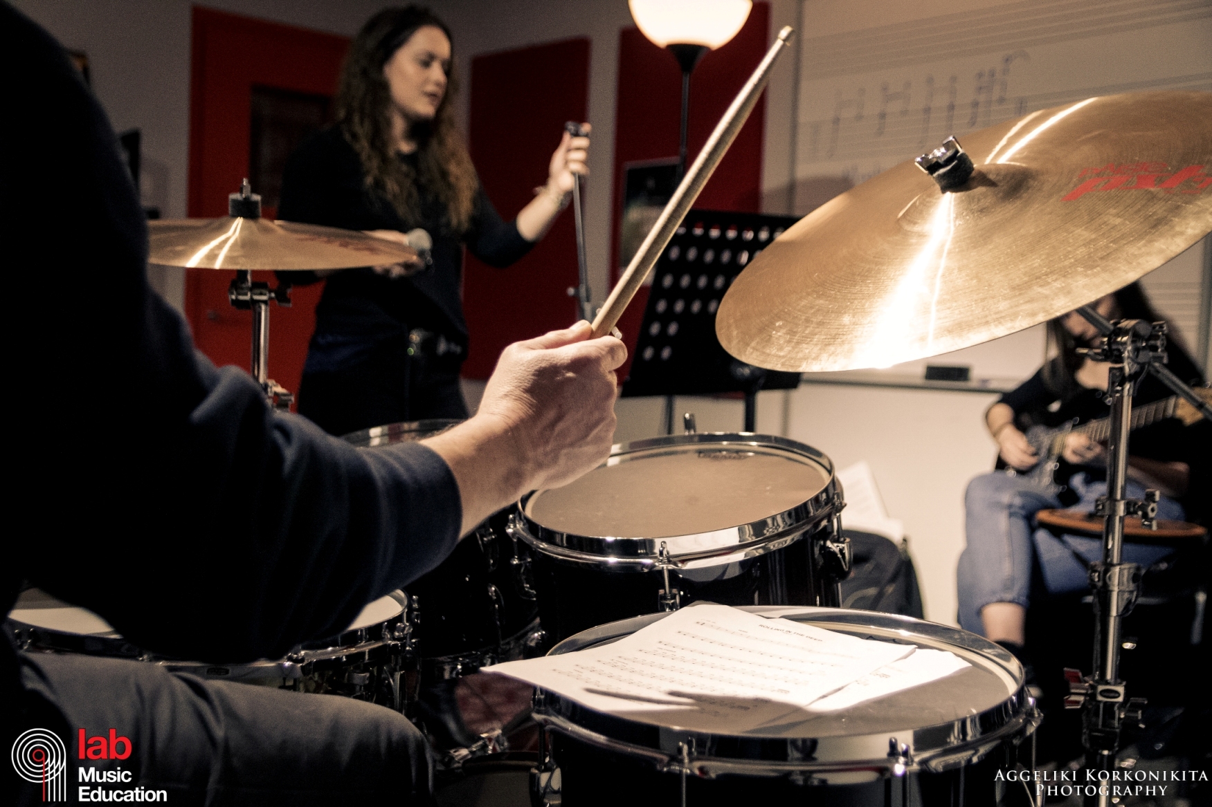 Band in