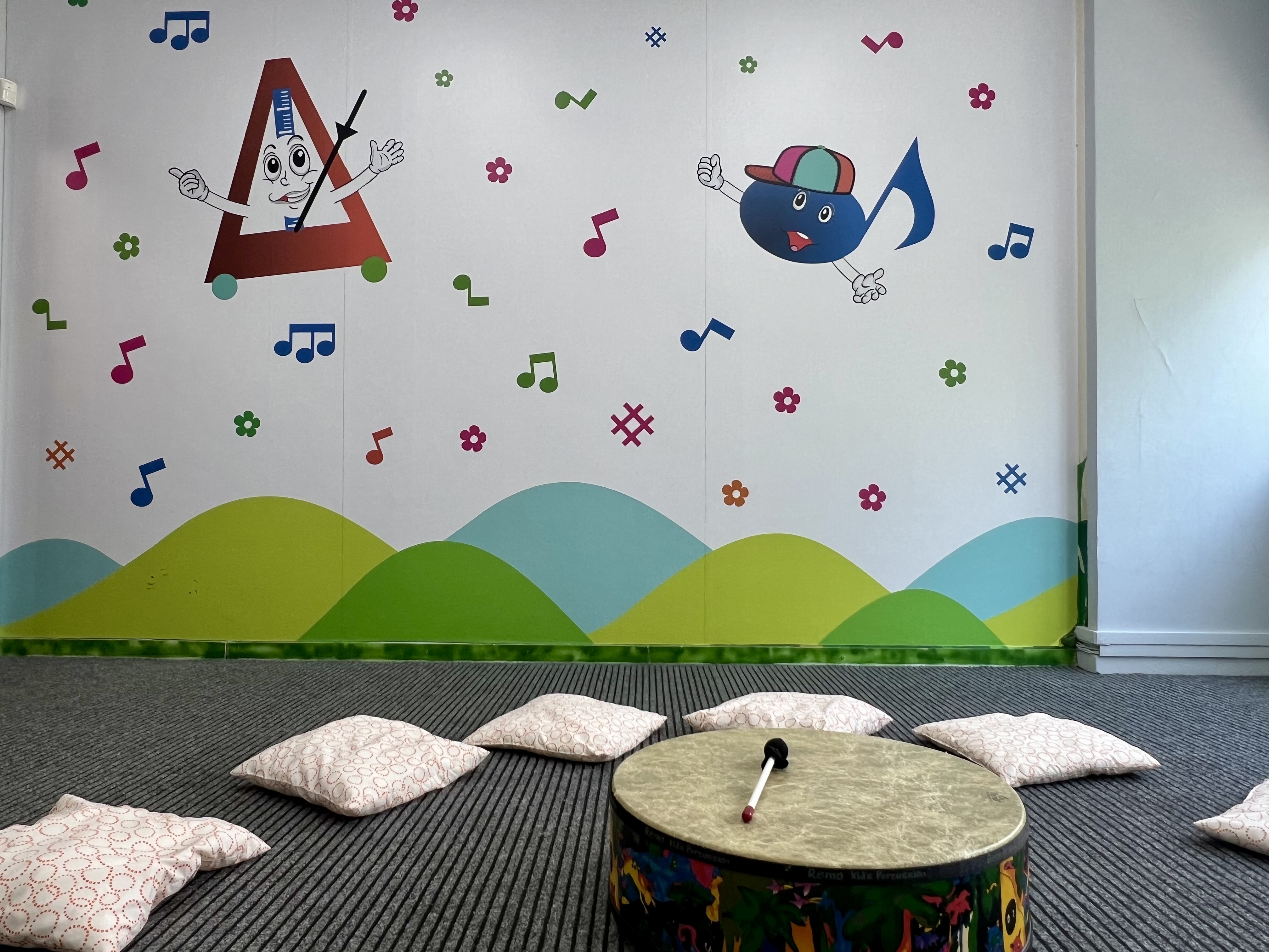 Lab Halandri Music4kids 2
