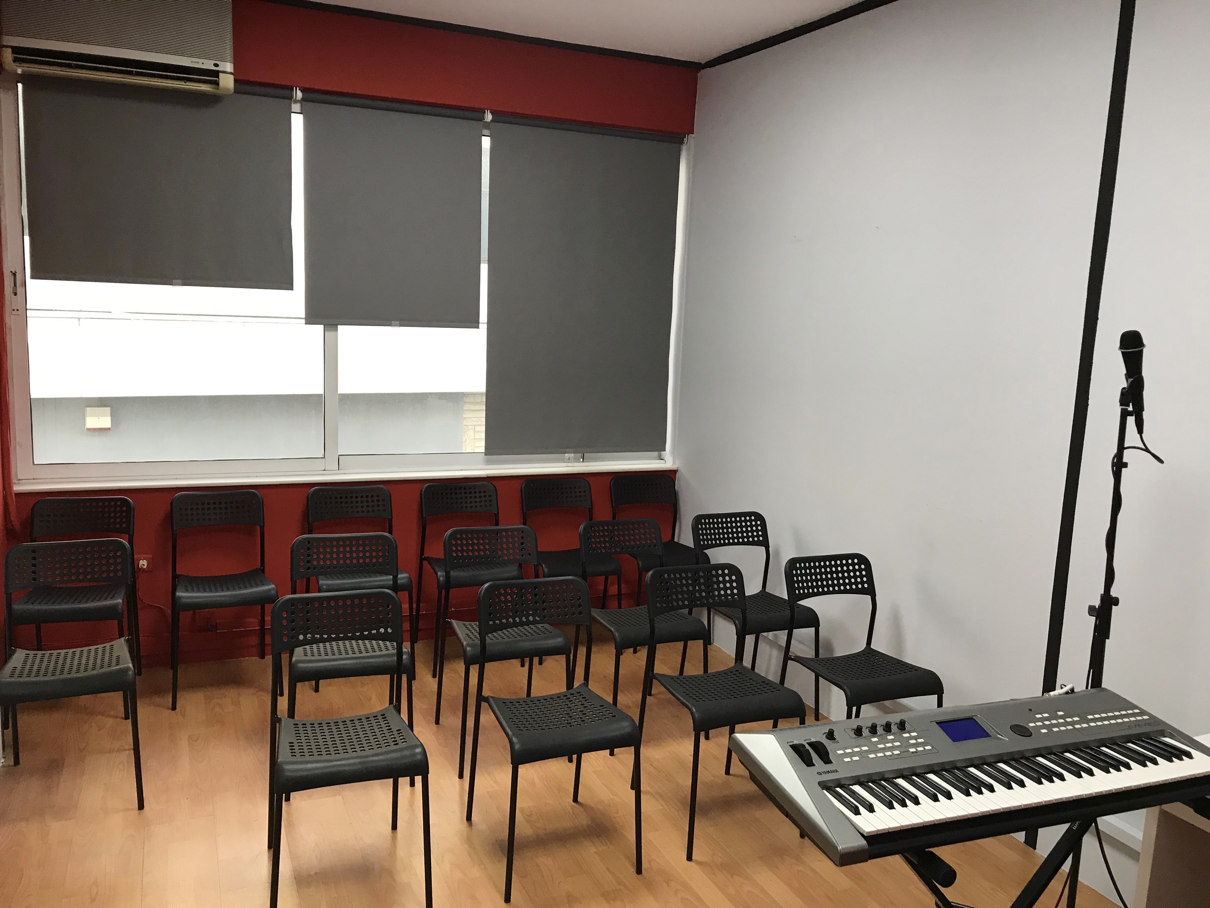 Lab Halandri Theory