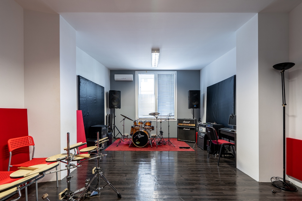 Lab Heraklion Studio1