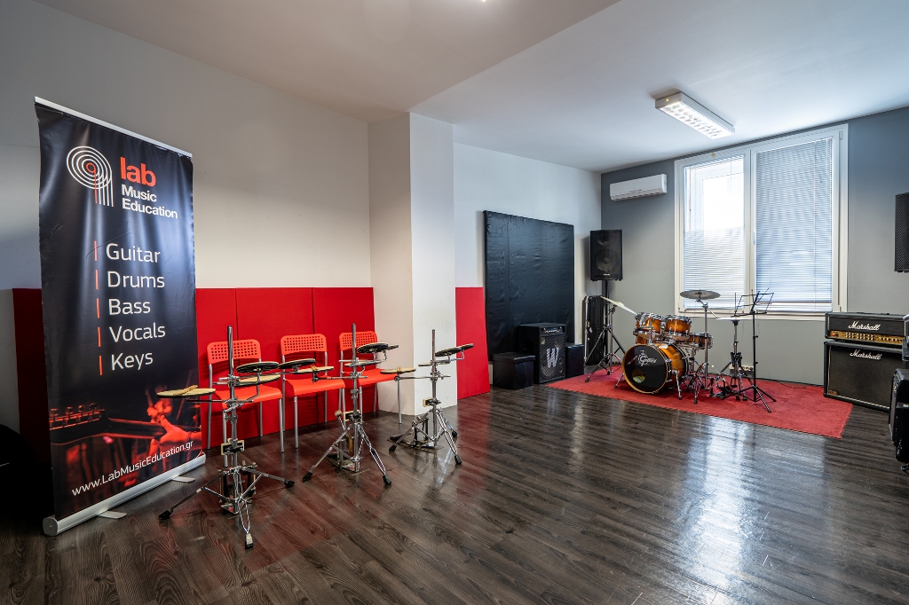 Lab Heraklion Studio 2