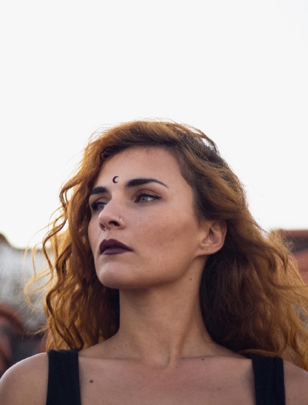 Γεωργία Ντάνη