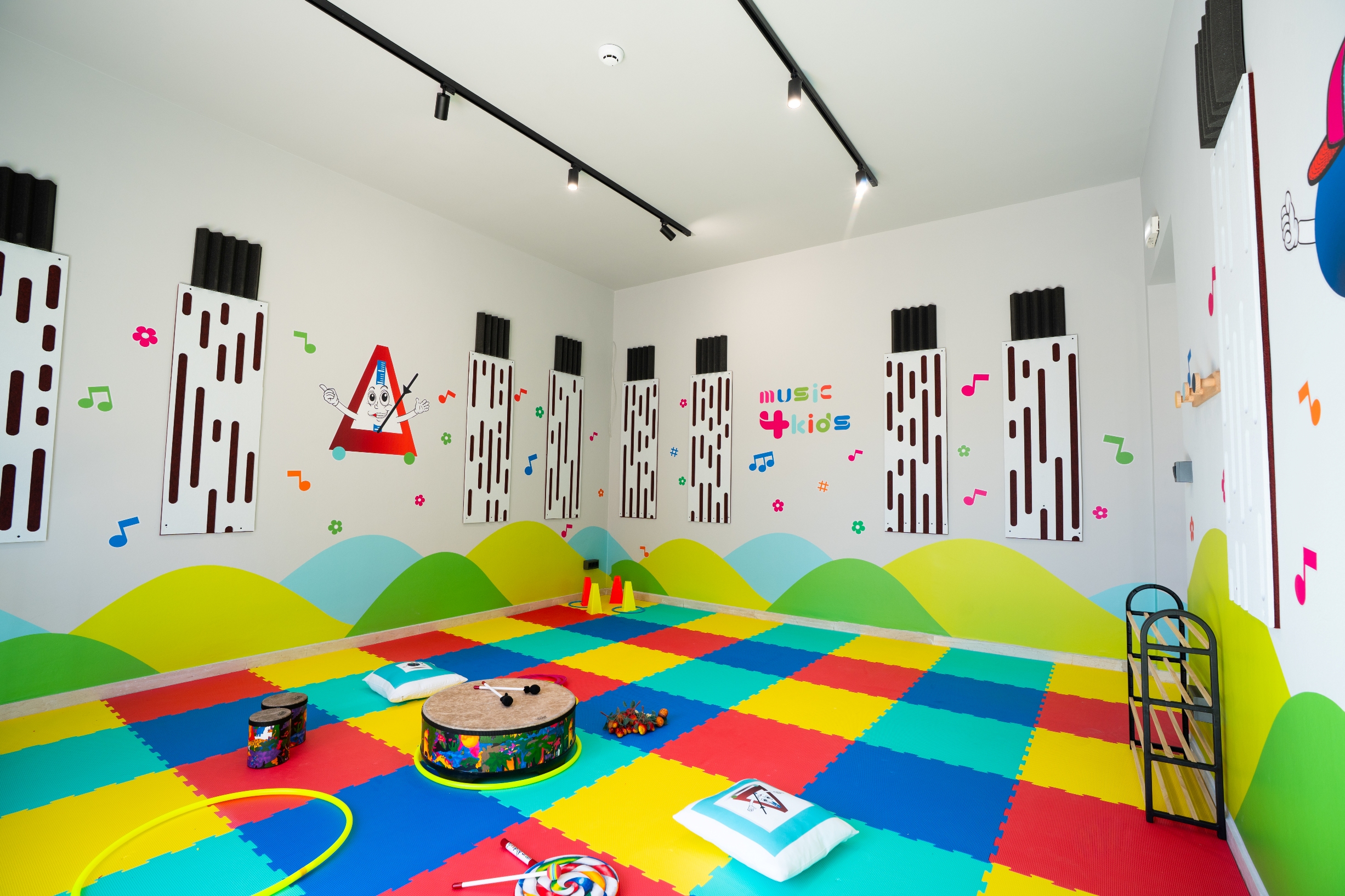 music4kids Marousi 1
